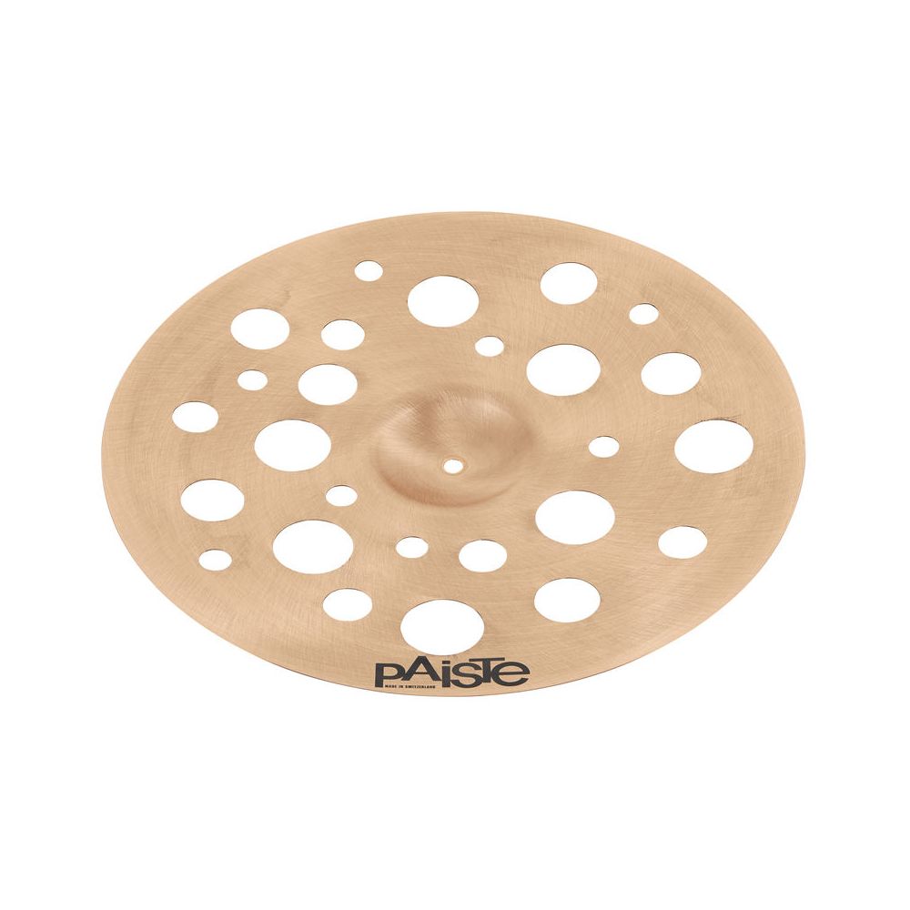 Paiste 18