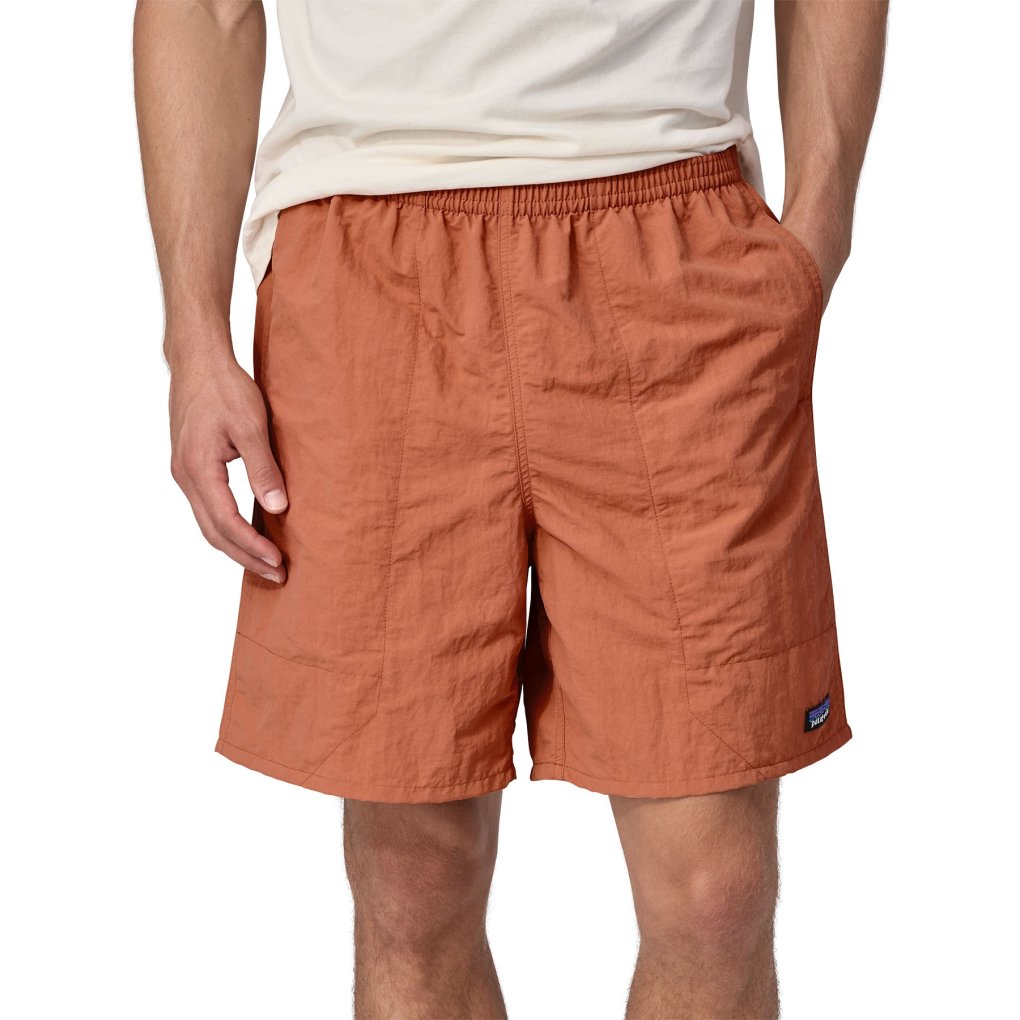 Patagonia Baggies Longs 7