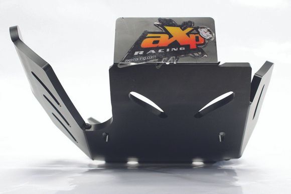 Axp enduro xtrem engine guard - phd 8mmRef: XP00034A / 1053222