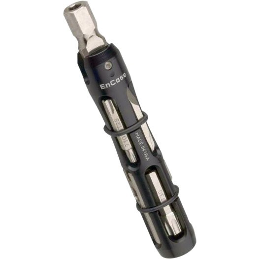 Wolf Tooth Encase Bar Kit One Multi Tool Kit with Storage Sleeves
