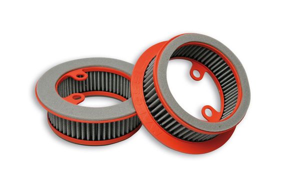 Malossi right variator air filterRef: MAL00004A / 1090268