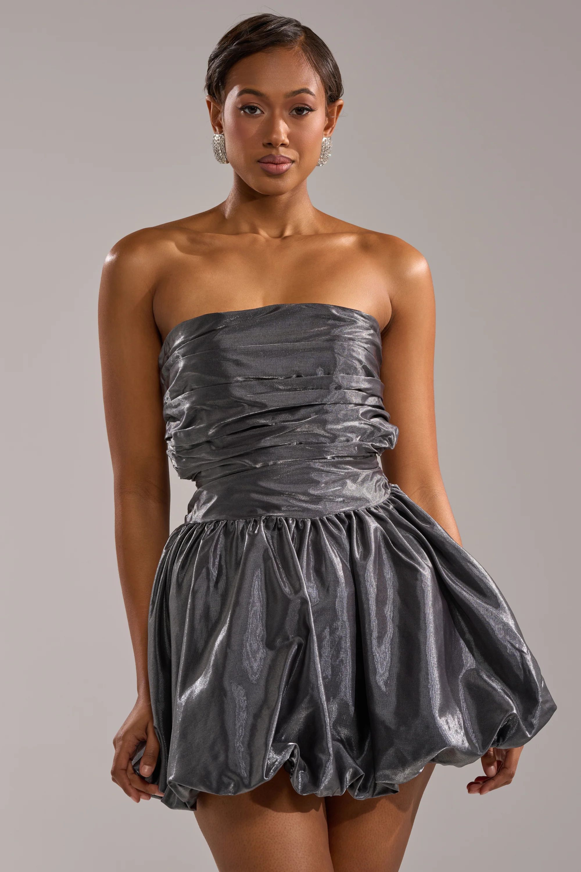 Get With It Mini Dress