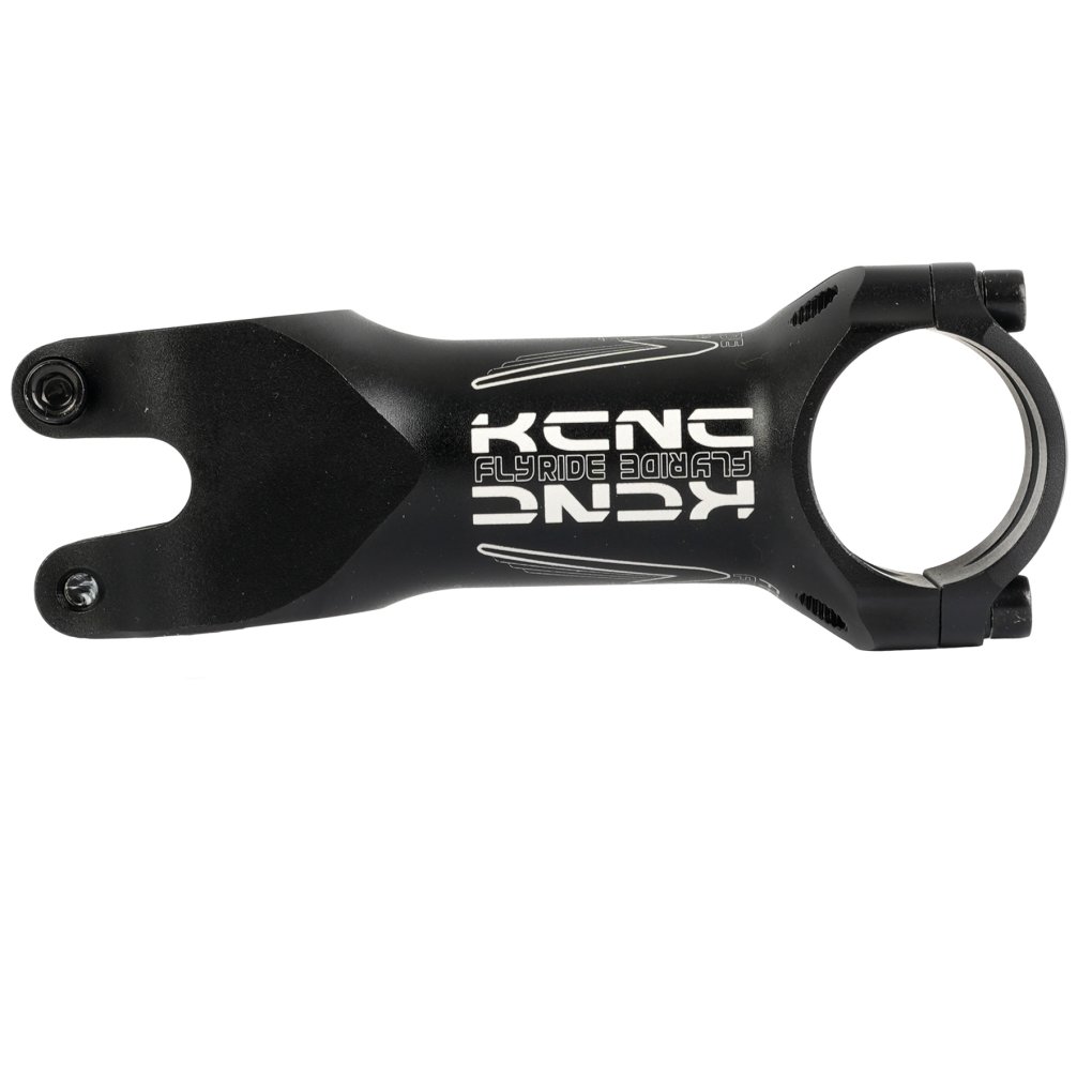 KCNC Fly Ride C 31.8 Stem - black