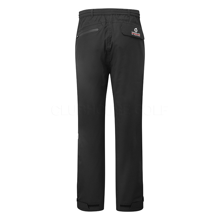 Sunderland Dolphin Tour Waterproof Golf Pants