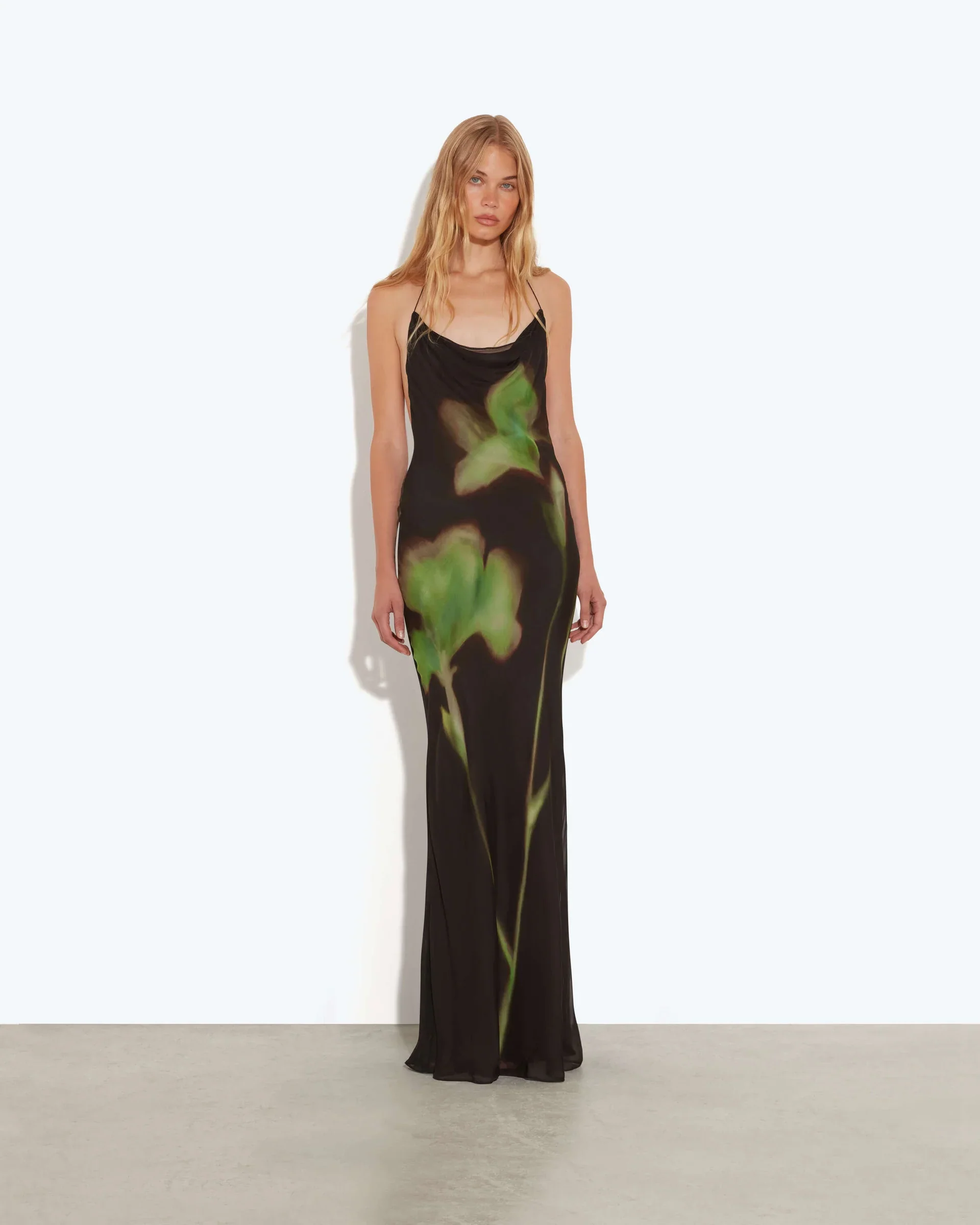 Thalia Dress