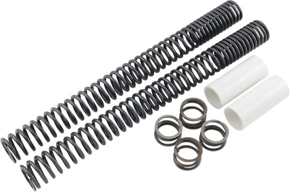 Progressive Suspension PS01560 Lowering KitRef: Prsu00161A / Ps01560