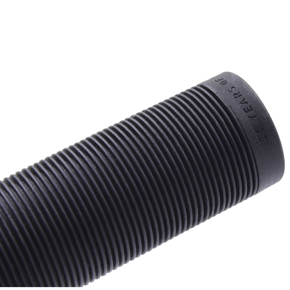 DMR 25th Anniversary Grips - Flangeless - black