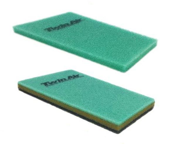 Twin air pre-oiled fire resistant air filter - 155510FRXRef: TA00074A / 1098746