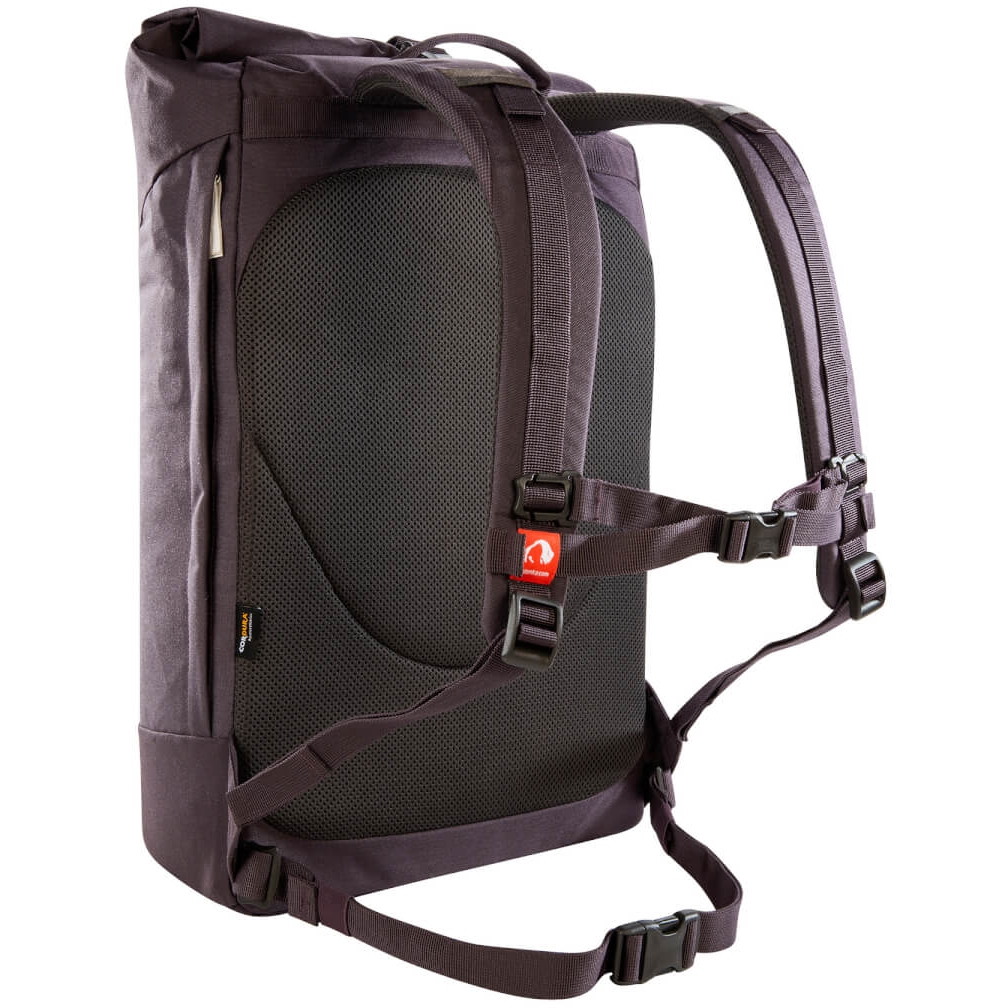 Tatonka Grip Rolltop Pack 34 Backpack - midnight plum