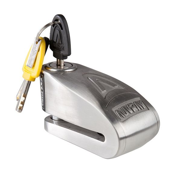 Anti-theft Auvray DISC LOCK B lock 10 stainless steel SRA UniversalRef: auv0060 / bla10icauv