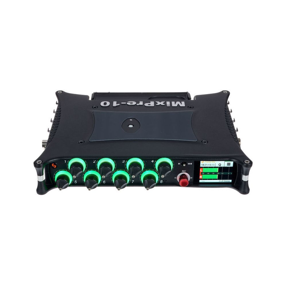 Sound Devices MixPre