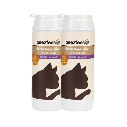 Beeztees Air Freshener - Lavender