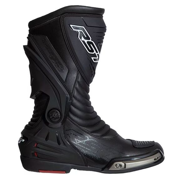 RST TRACTECH EVO 3 WATERPROOF Boots - BlackRef : RST0062