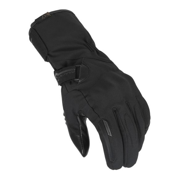 Macna axista rtx gloves - blackRef: MAC0458