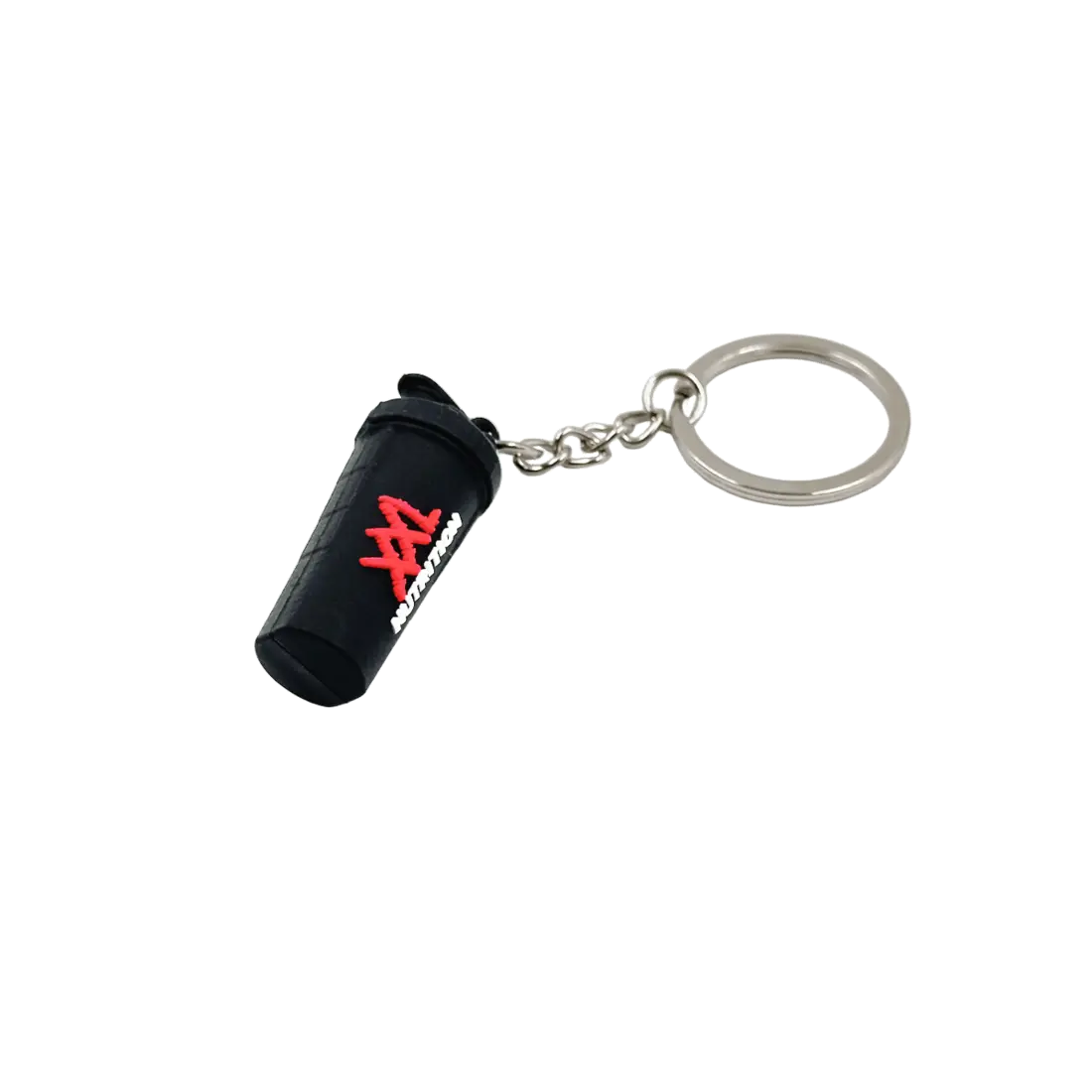 Shaker Keychain