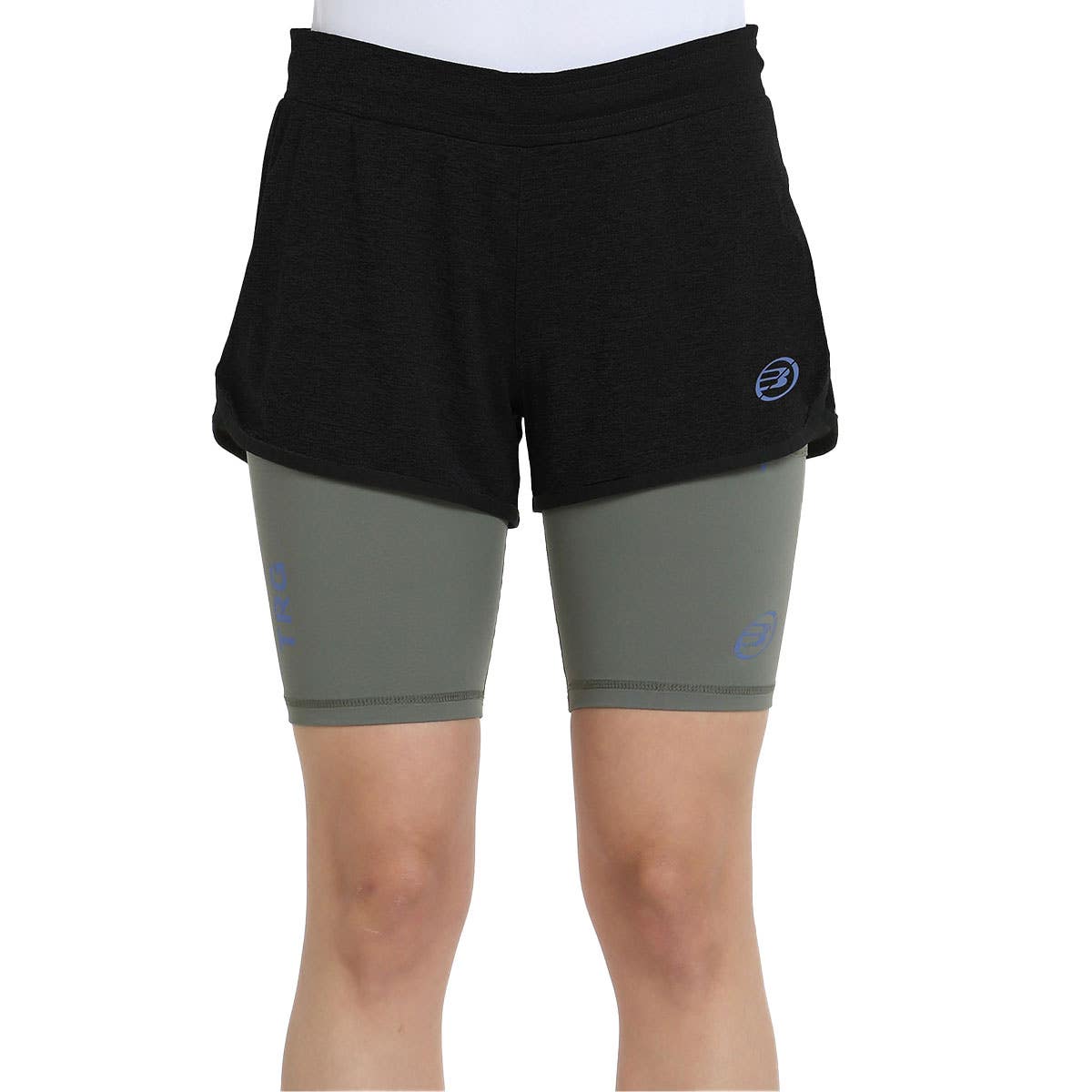 BULLPADEL TEIXEL WOMEN'S SHORTS