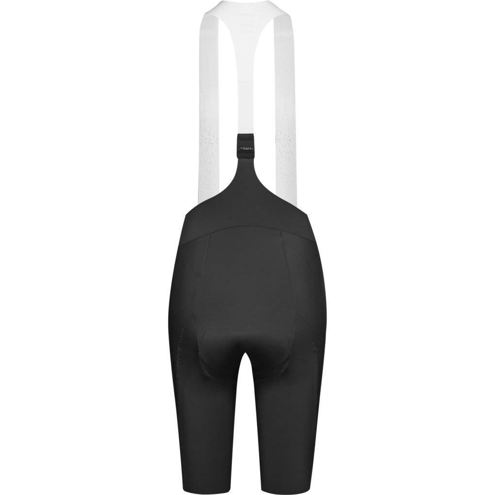 GOREWEAR Distance 3.0 Cargo Bib Shorts Women - black 9900