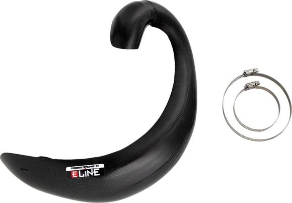 Exhaust protection Moose Racing 18611743HARLEY DAVIDSON 1745 FLHXS 1745 STREET GLIDE SPECIAL - 2018Ref: Me03047A / 18611743