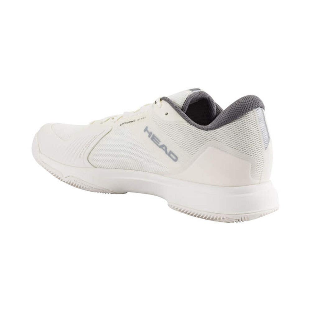 HEAD SPRINT TEAM 4.0 CLAY WHITE 273456