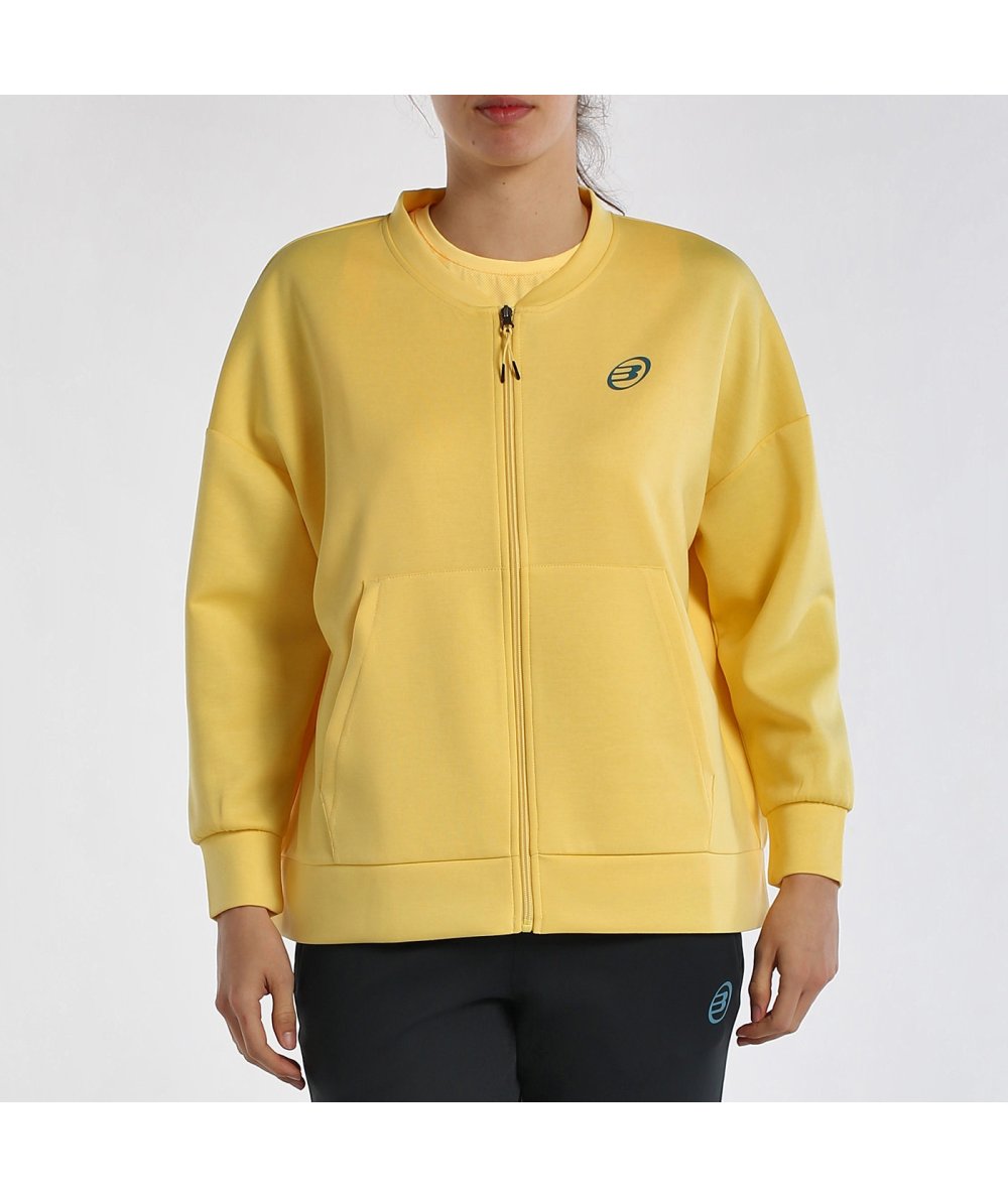 SWEATSHIRT BULLPADEL BALON MANGO