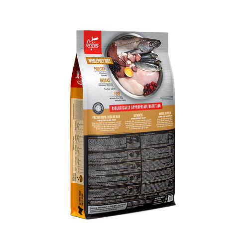 Orijen Puppy Whole Prey - 2kg