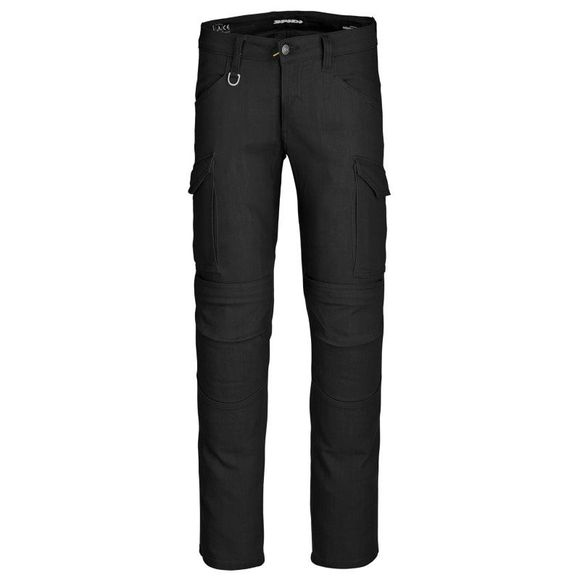Spidi PATHFINDER CARGO LADY Motorcycle Pants - BlackRef: SPI0576
