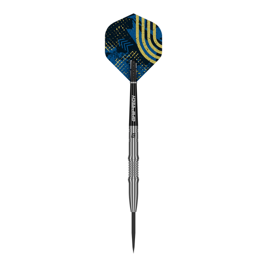 GOAT Javelin Steel Darts