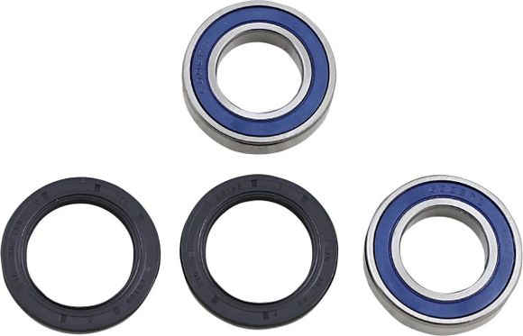 Moose Racing A251293 Wheel Bearing and Axle Spacer KitRef: Me03134A / A251293