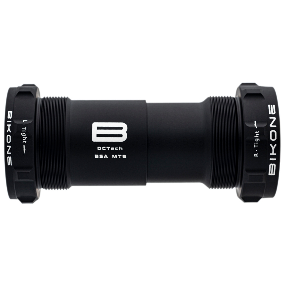 Bikone DCTech Bottom Bracket - Ceramic | MTB | Shimano | BSA-73-24