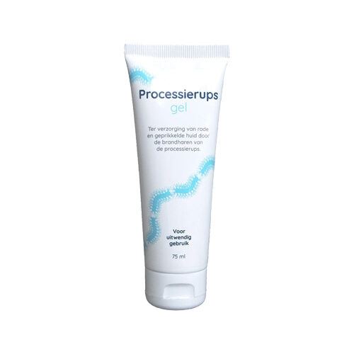 Pine Processionary Caterpillar Gel - 75ml