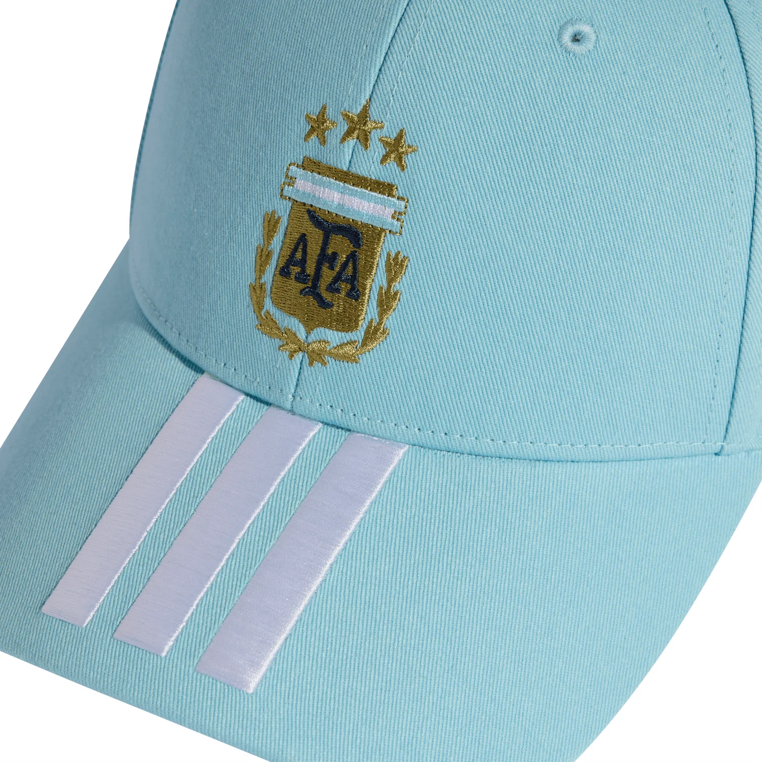 2026 Soccer Fan Collection Argentina Federation Cap