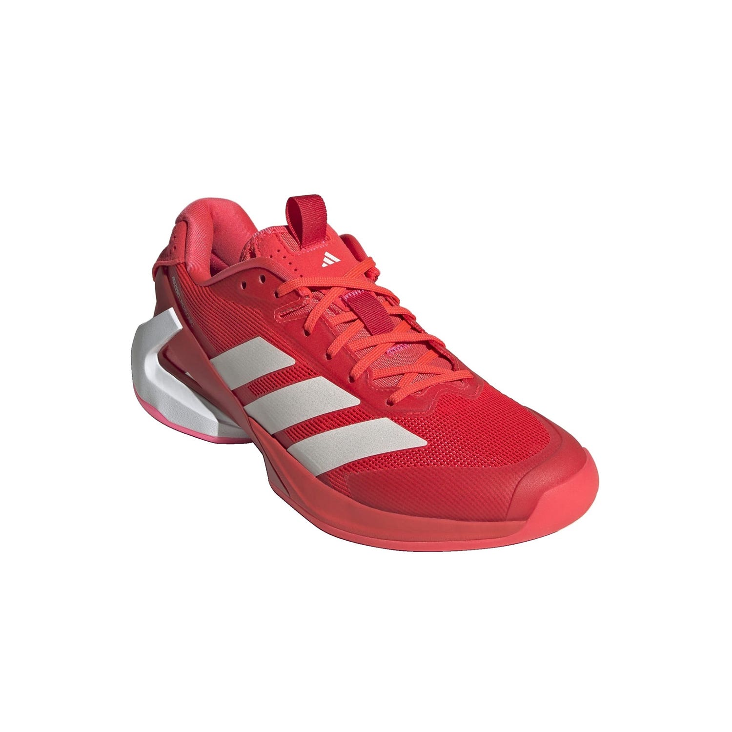 ADIDAS ADIZERO UBERSONIC 5 WOMEN'S RED IH8105