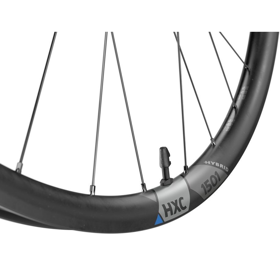 DT Swiss HXC 1501 SPLINE ONE Front Wheel - 29