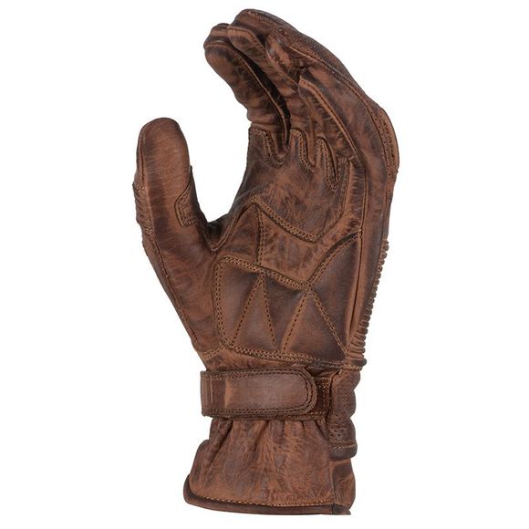 DXR SOUNDTRACK AIR Gloves - BrownRef: DXR0645