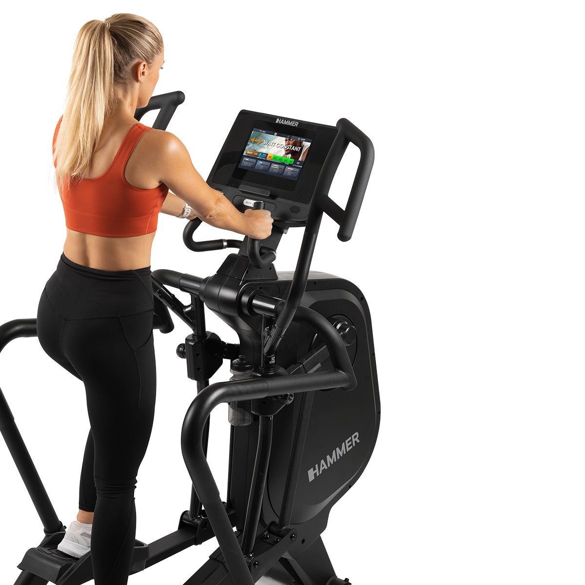 Elliptical trainer Fly RX