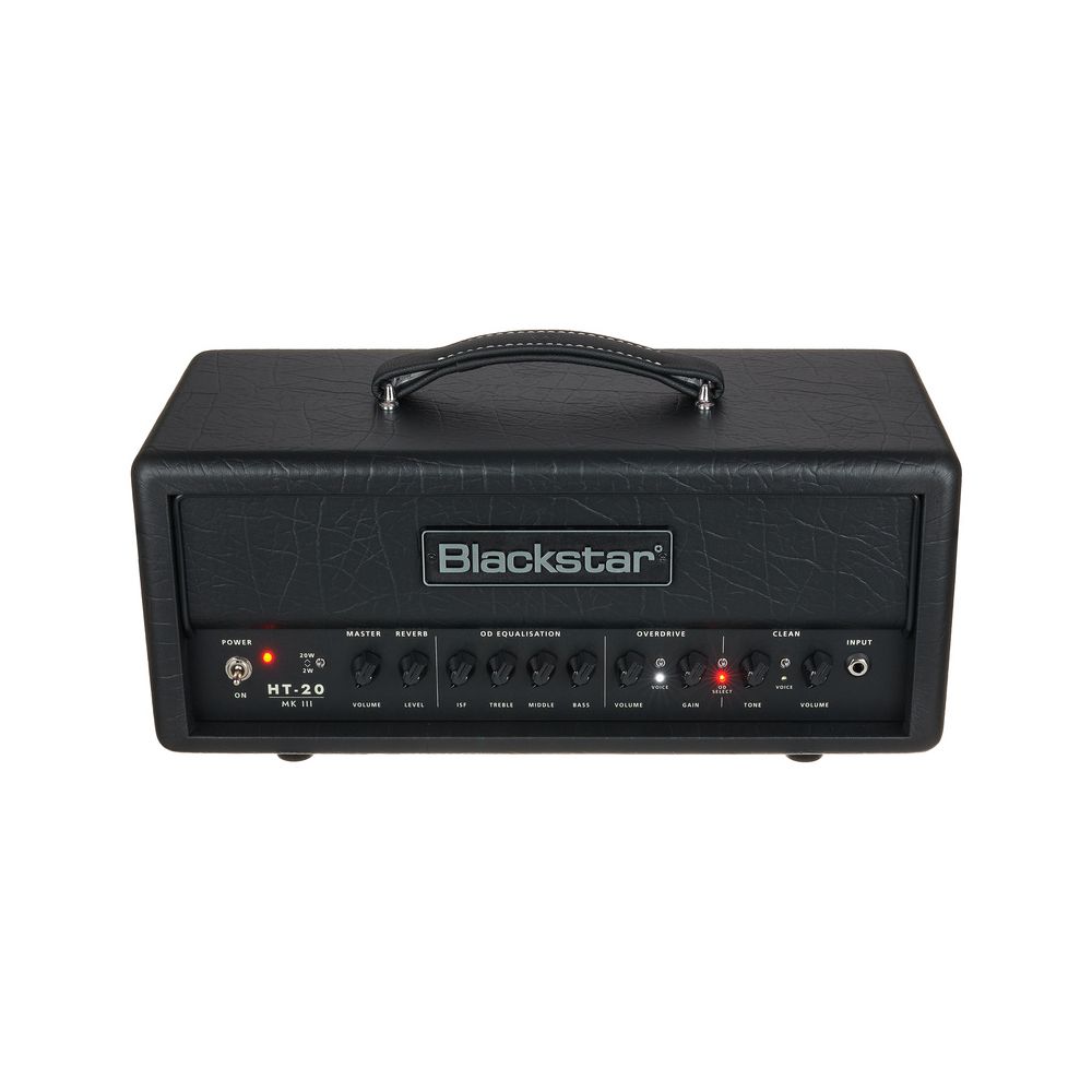 Blackstar HT