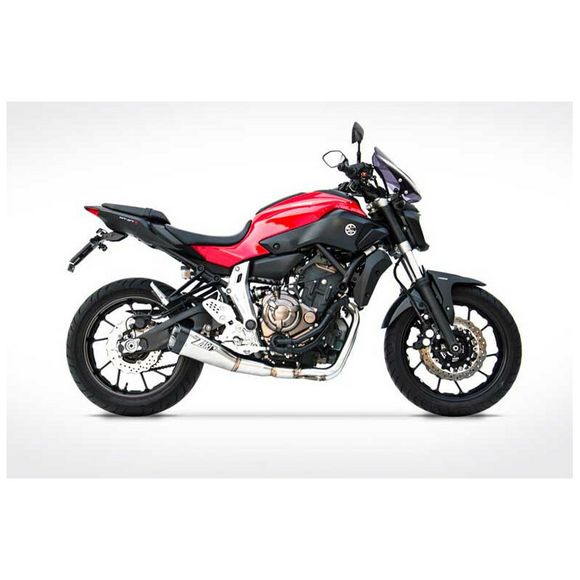 Zard Full Stainless Steel System - Black Stainless Steel End CapRef: Zad00903A / Zyh095S00Ssr-B