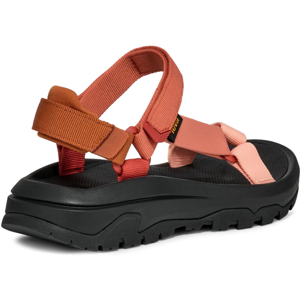 Teva Hurricane XLT3 Sandals Women - sedona multi