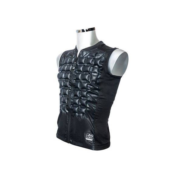 Gilet rafraîchissant IZI BodyCooling HYDROGEL-04 - NoirRef : IZI0003