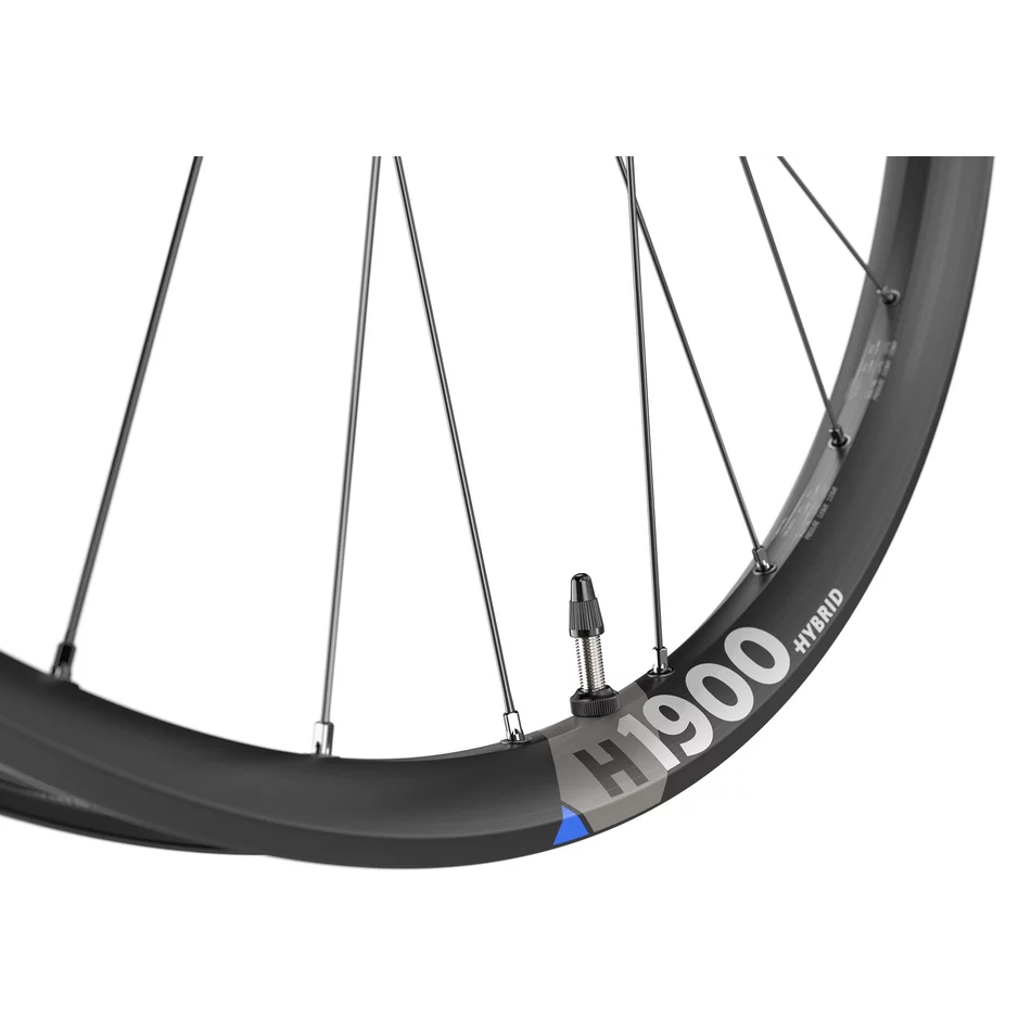 DT Swiss H 1900 SPLINE Front Wheel - 27.5