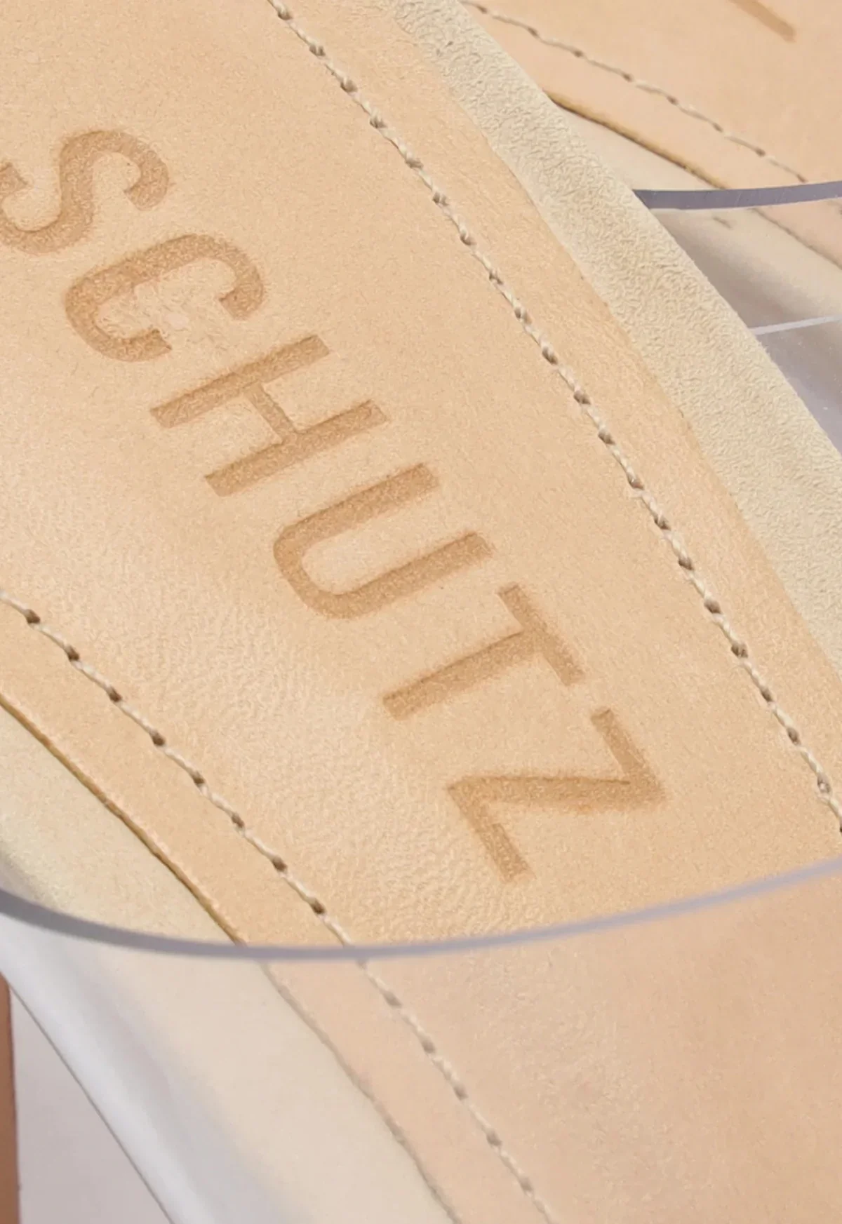 Ariella Suede Sandal