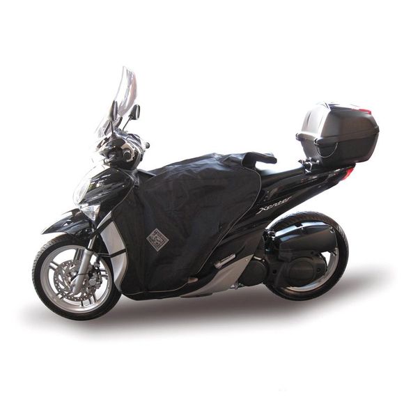 Tucano Urbano scooter apron termoscud r090x - blackRef: Tu0111 / R090X