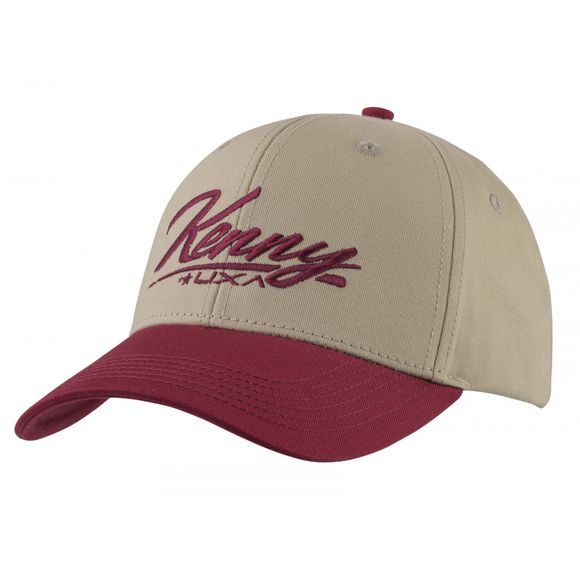 Kenny Dirt Cap - BeigeRef: KE2481 / 251-4106032-58