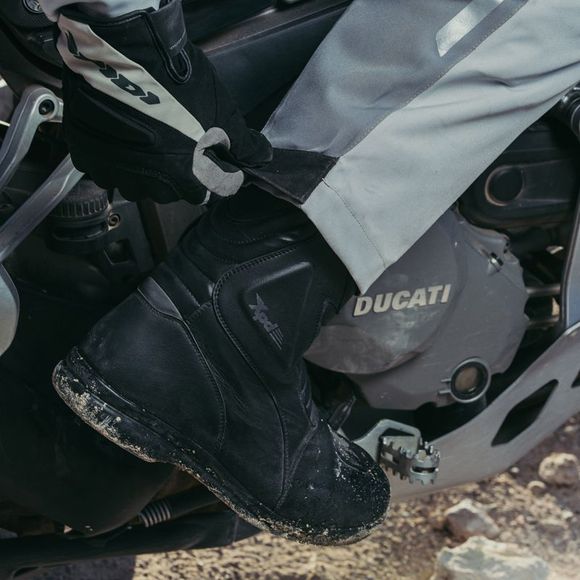 XPD X-Venture H2Out Boots - BlackRef: XPD0036