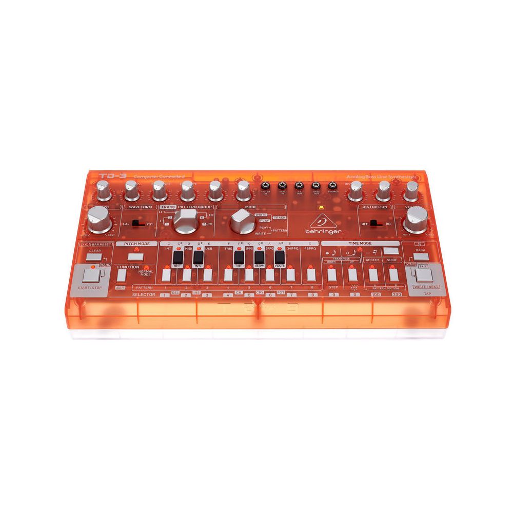 Behringer TD