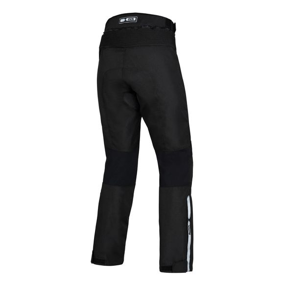 Ixs Tallinn -St 2.0 - Black Motorcycle PantsRef: IS1060