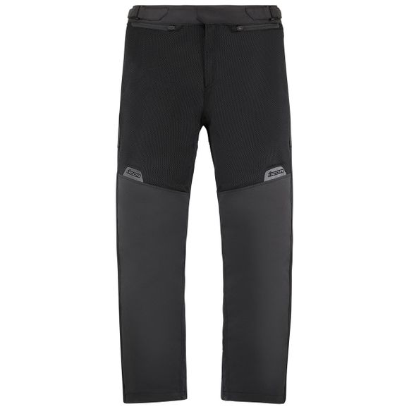 Icon MESH AF Motorcycle Pants - BlackRef: IC0831