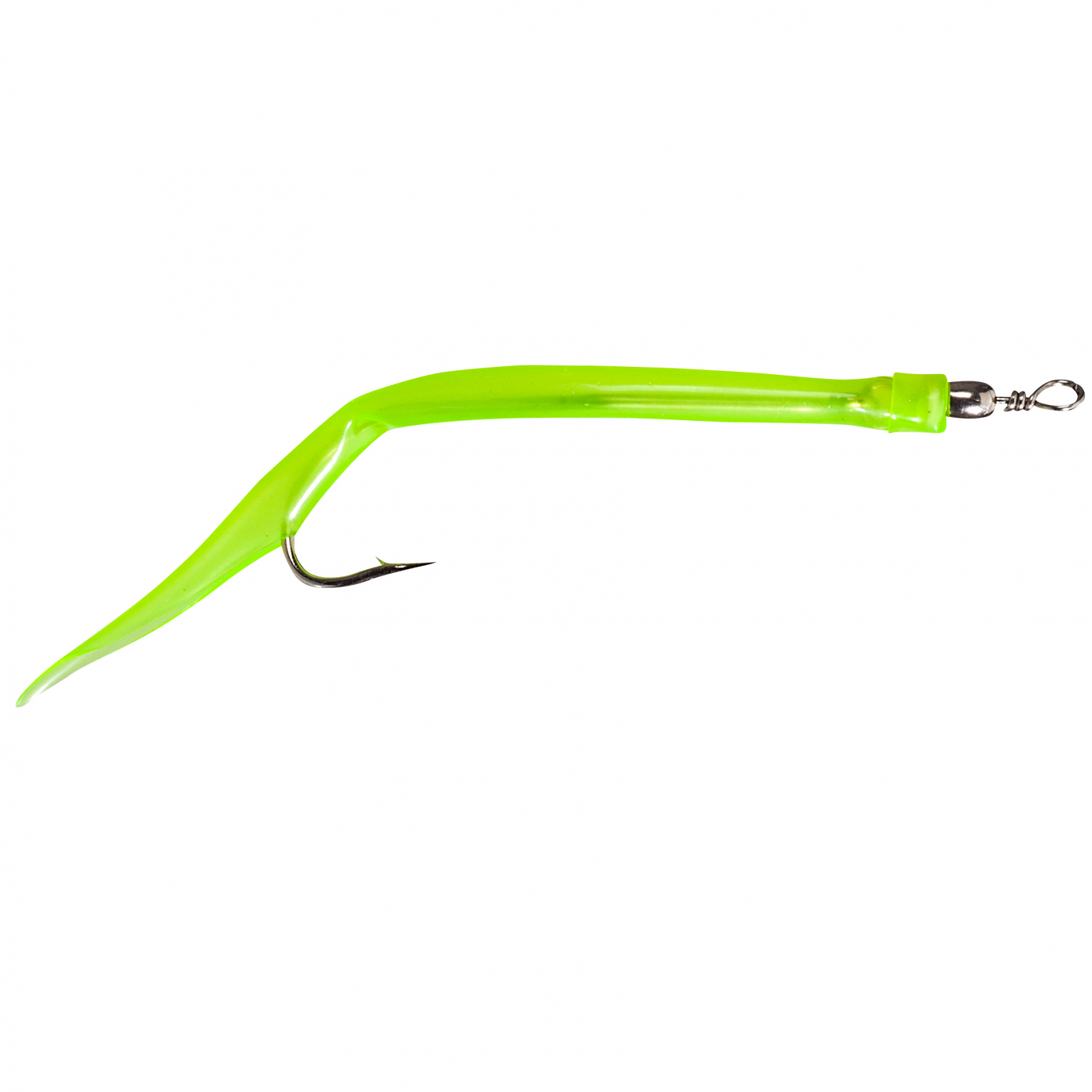 Aquantic Rubber Makk (Yellow)