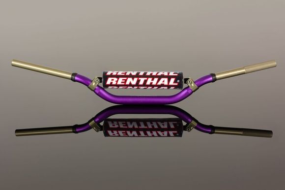 Renthal Twinwall 997 RC Handlebar UniversalRef: RT00211A / 1125295