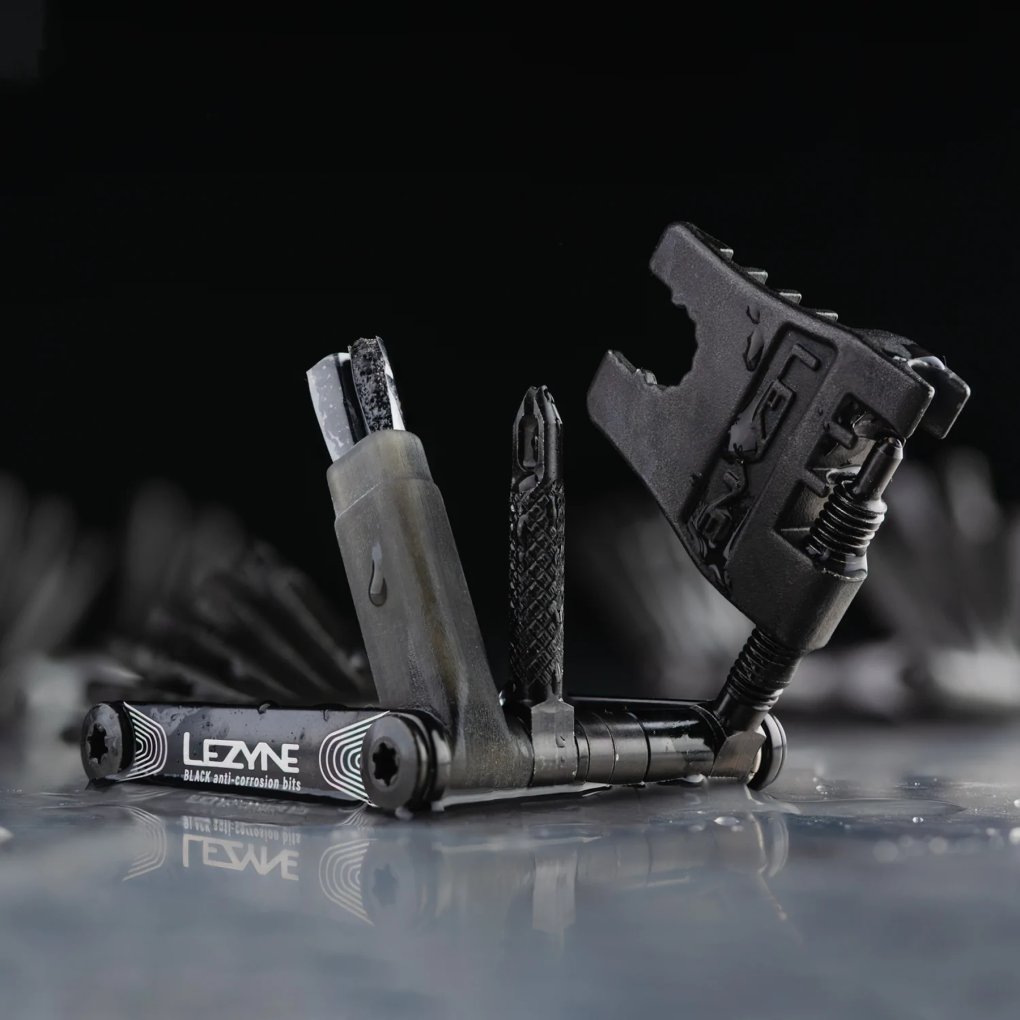 Lezyne Super V Multi Tool - #23